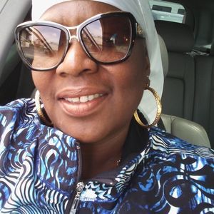 Meet your Posher, Latifah